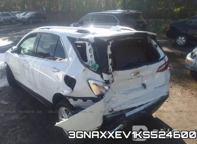3GNAXXEV1KS524600 фото 7