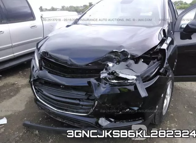 3GNCJKSB6KL282324 фото 7