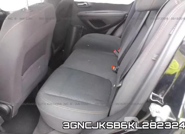 3GNCJKSB6KL282324 фото 9