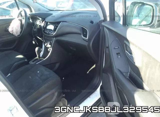 3GNCJKSB8JL329545 фото 6