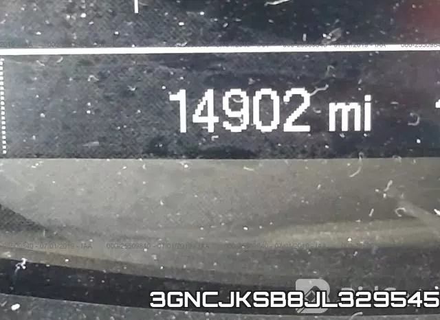 3GNCJKSB8JL329545 фото 8