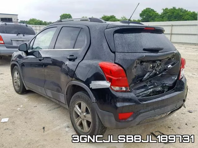 3GNCJLSB8JL189731 фото 4