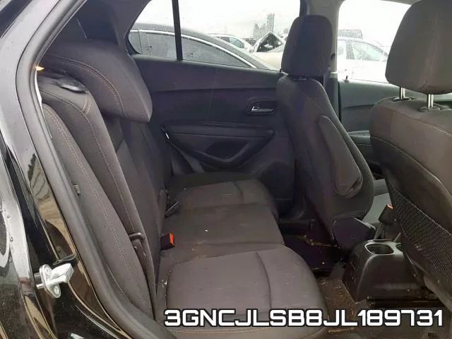 3GNCJLSB8JL189731 фото 7