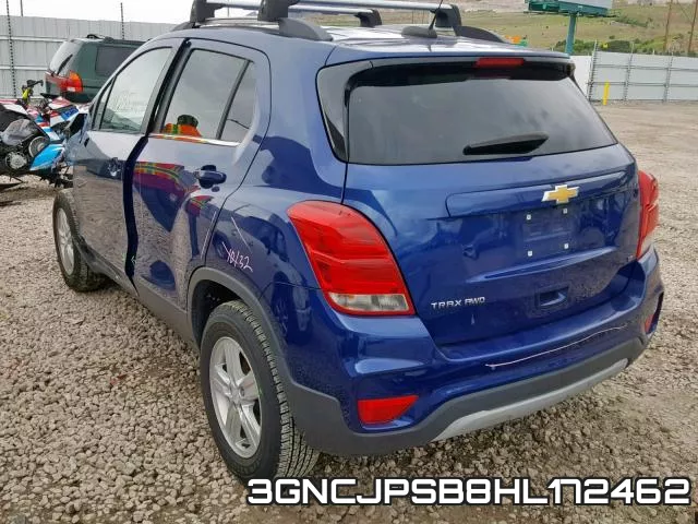 3GNCJPSB8HL172462 фото 4