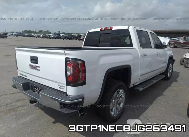 3GTP1NEC8JG263491 фото 5