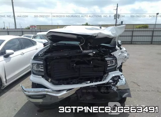 3GTP1NEC8JG263491 фото 7
