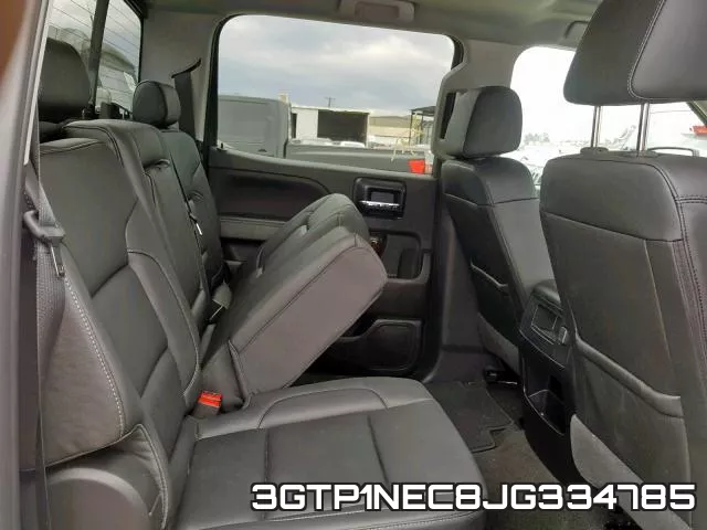 3GTP1NEC8JG334785 фото 7