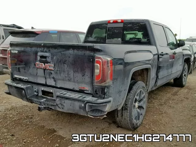 3GTU2NEC1HG274777 фото 5