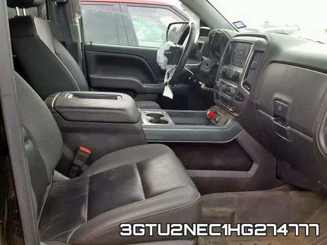 3GTU2NEC1HG274777 фото 6