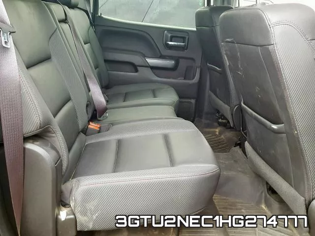 3GTU2NEC1HG274777 фото 7