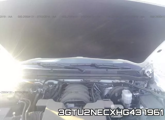 3GTU2NECXHG437961 фото 2