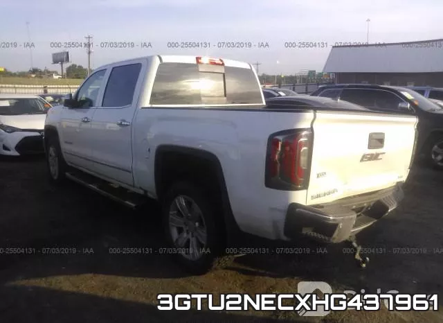 3GTU2NECXHG437961 фото 4