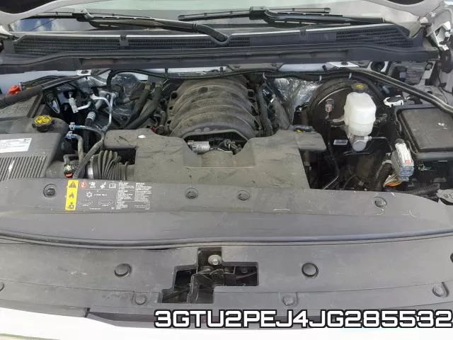 3GTU2PEJ4JG285532 фото 8