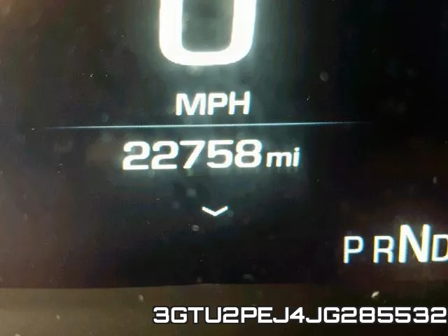 3GTU2PEJ4JG285532 фото 9