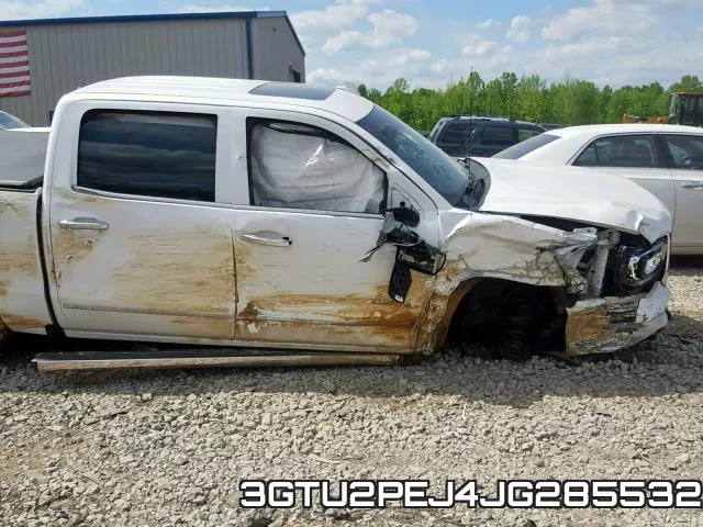 3GTU2PEJ4JG285532 фото 10