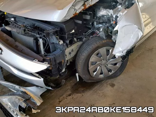 3KPA24AB0KE158449 фото 10