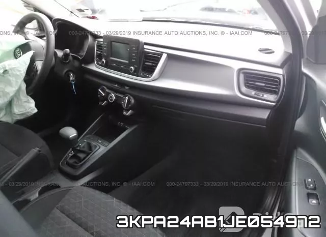 3KPA24AB1JE054972 фото 6