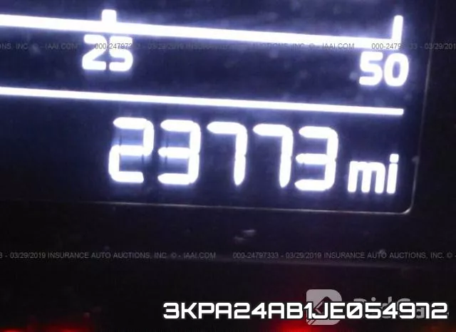 3KPA24AB1JE054972 фото 8