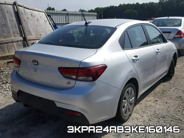 3KPA24AB3KE160146 фото 5