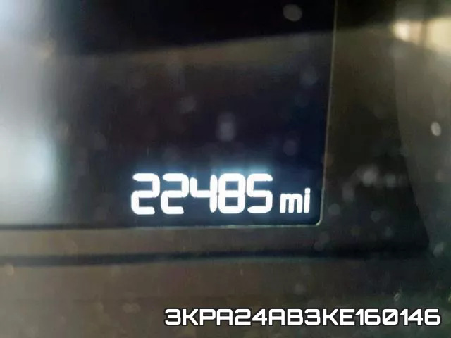 3KPA24AB3KE160146 фото 9