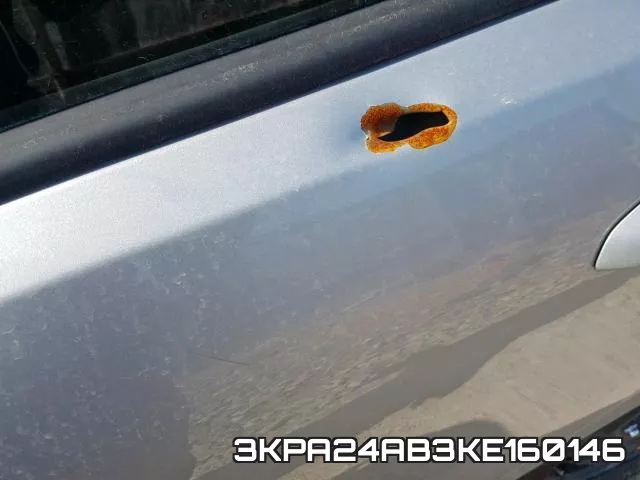 3KPA24AB3KE160146 фото 10