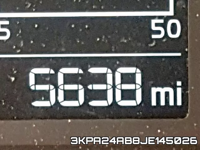 3KPA24AB8JE145026 фото 9