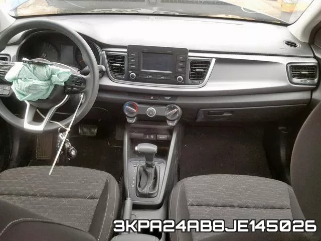 3KPA24AB8JE145026 фото 10