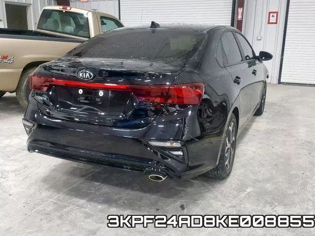 3KPF24AD8KE008855 фото 5