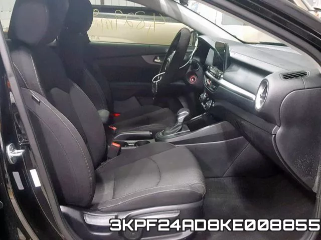 3KPF24AD8KE008855 фото 6