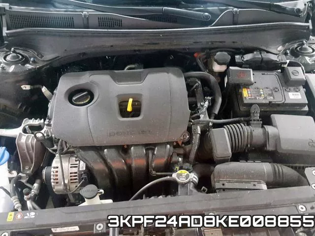 3KPF24AD8KE008855 фото 8
