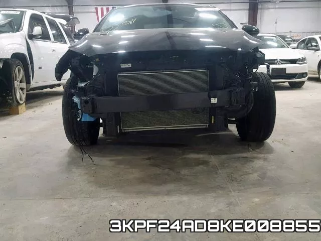 3KPF24AD8KE008855 фото 10