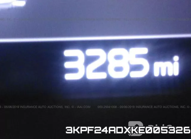 3KPF24ADXKE005326 фото 8