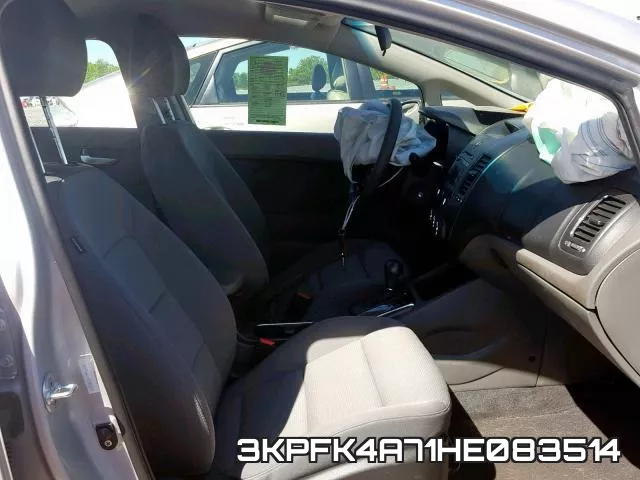 3KPFK4A71HE083514 фото 6