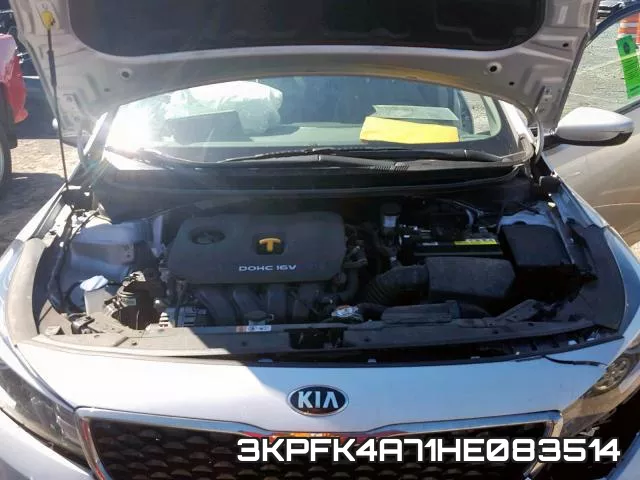 3KPFK4A71HE083514 фото 8