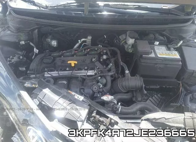3KPFK4A72JE236665 фото 2