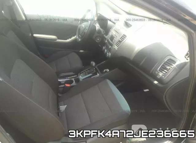 3KPFK4A72JE236665 фото 6