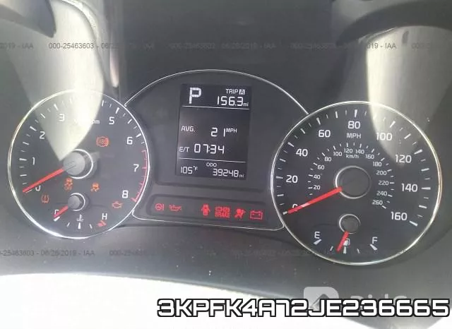 3KPFK4A72JE236665 фото 8