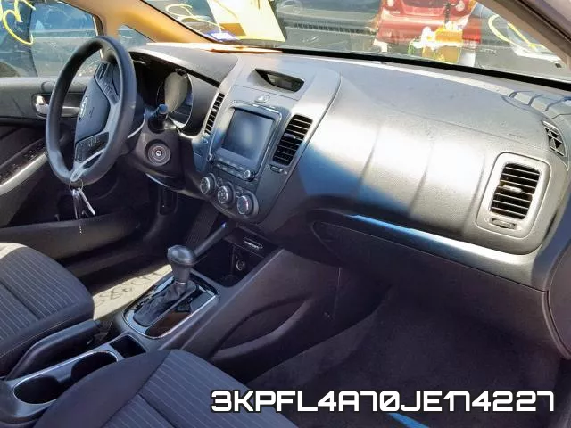 3KPFL4A70JE174227 фото 6