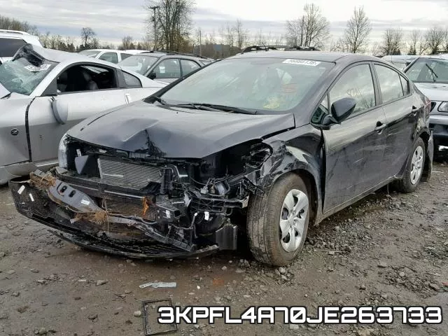 3KPFL4A70JE263733 фото 3