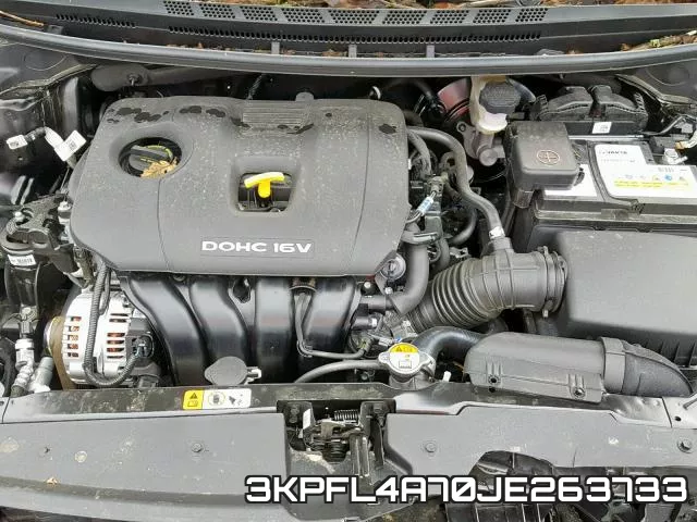 3KPFL4A70JE263733 фото 8