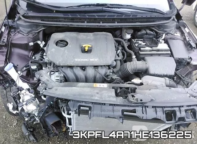 3KPFL4A71HE136225 фото 2