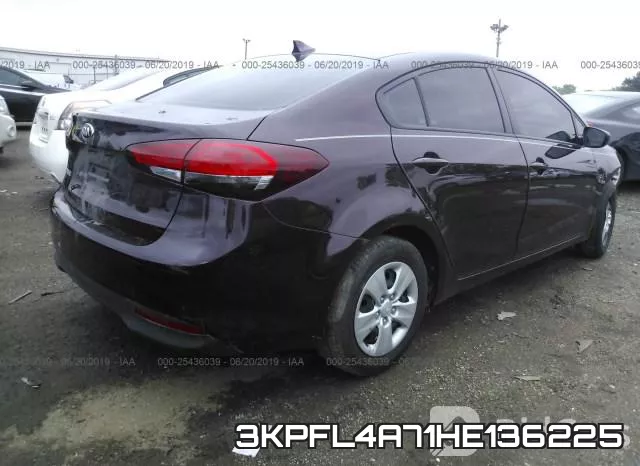 3KPFL4A71HE136225 фото 5