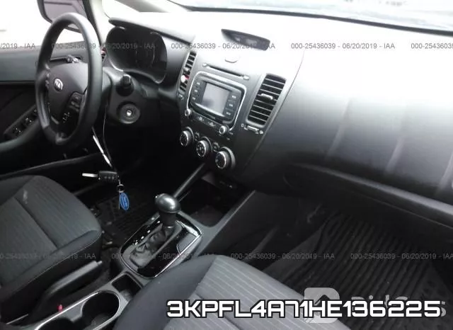 3KPFL4A71HE136225 фото 6