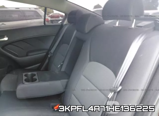 3KPFL4A71HE136225 фото 9