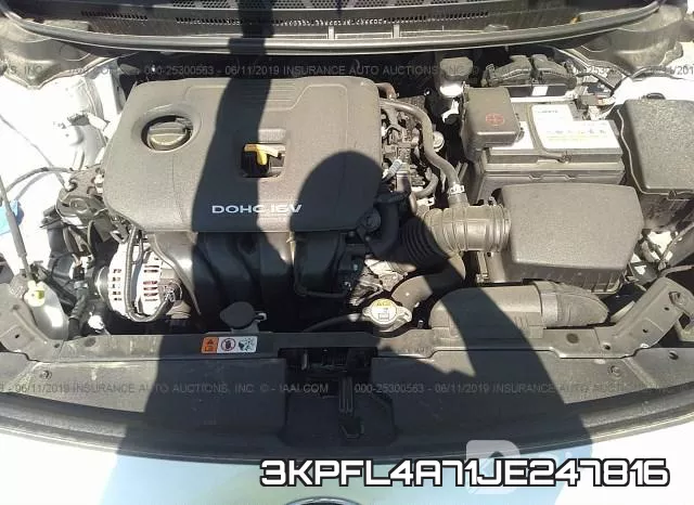 3KPFL4A71JE247816 фото 2