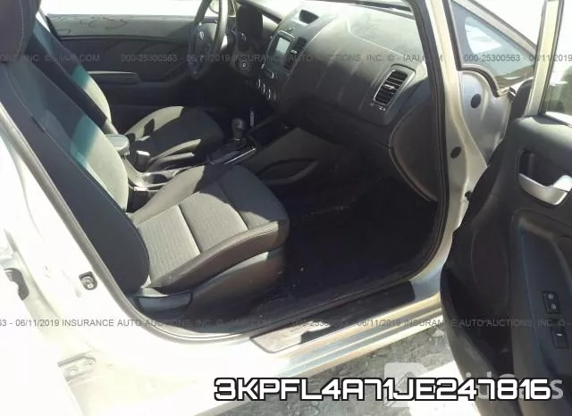 3KPFL4A71JE247816 фото 6