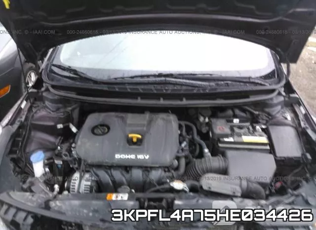 3KPFL4A75HE034426 фото 2