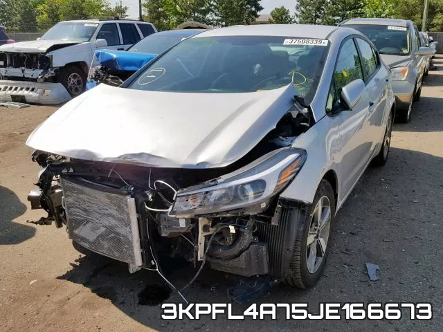 3KPFL4A75JE166673 фото 3
