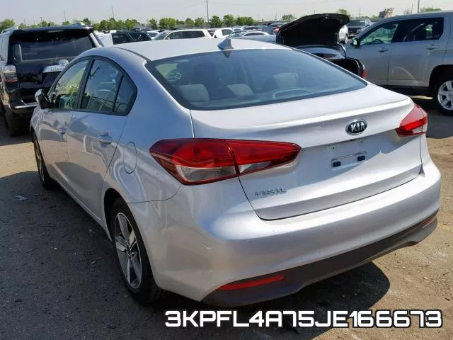 3KPFL4A75JE166673 фото 4