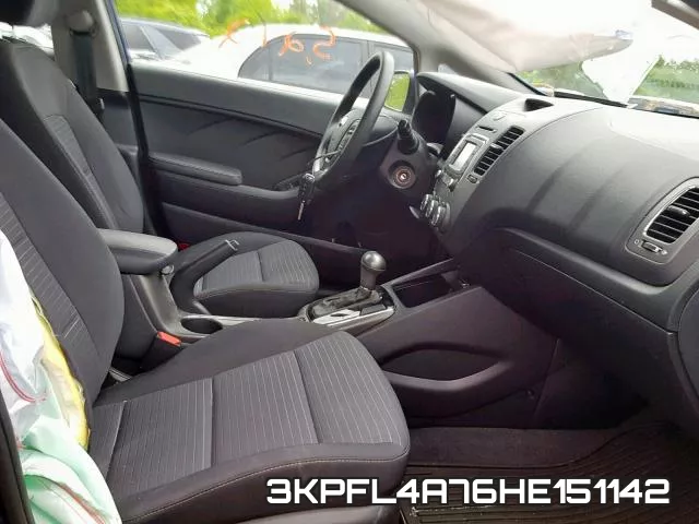 3KPFL4A76HE151142 фото 6